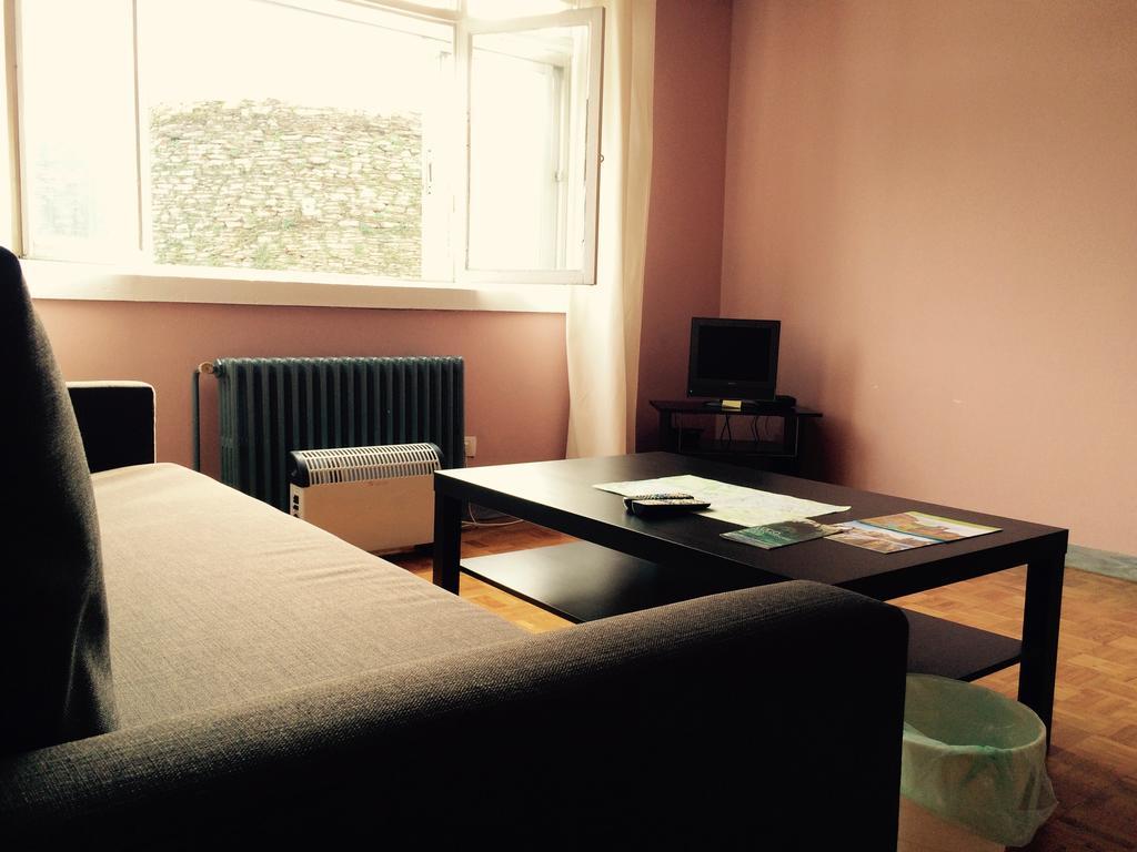 Apartment Lugo Rooms Quarto foto